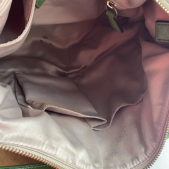 Coach shoulder bag - Picture 7 of 8